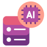 AI & Data Analytics icon