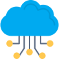 Cloud Computing Services icon