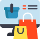 E-Commerce Services icon